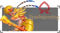 SpadeGaming